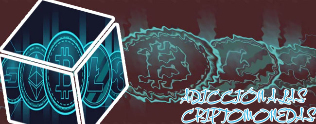 Arruinados criptomonedas