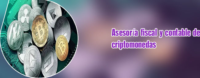 Asesores de criptomonedas