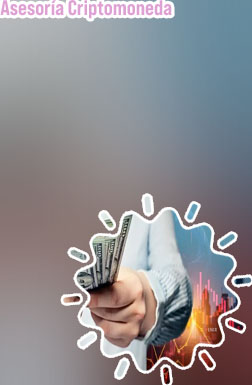 Asesoria criptomonedas