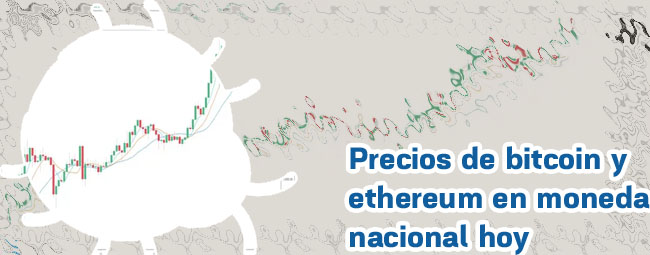 Bitcoin precio usd