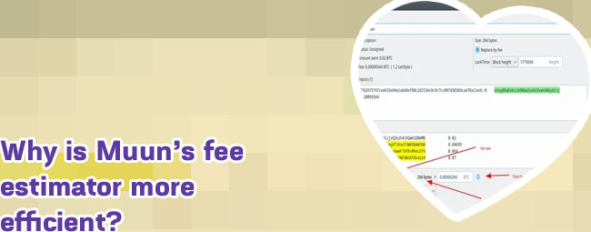 Btc sending fee calculator