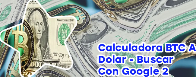 Btc vs dolar