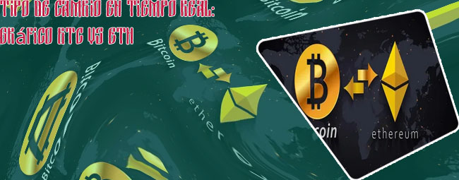 Btc vs ethereum