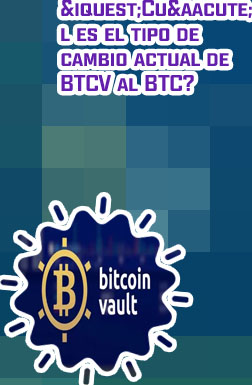 Btcv