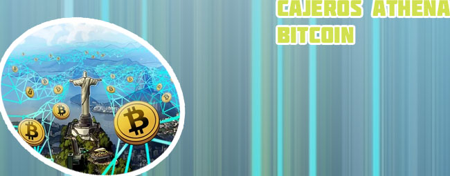 Cajeros de btc