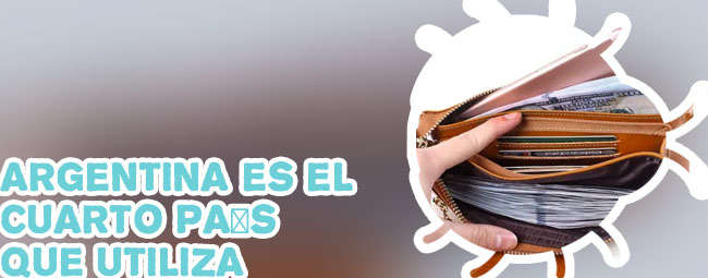 Carteras para criptomonedas