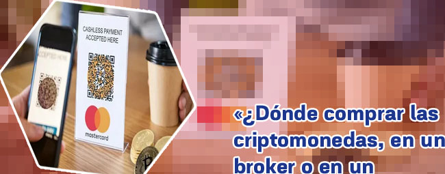 Comisiones compra venta criptomonedas en español