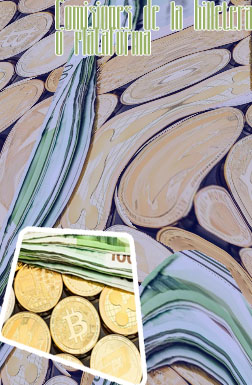 Comisiones de criptomonedas