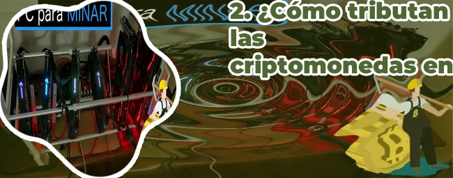 Como se hace para minar criptomonedas españa