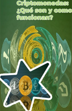 Como trabajan las criptomonedas