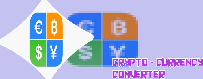 Converter crypto en español