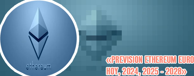 Cotizacion ethereum