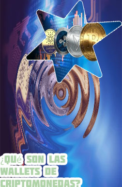 Crear cuenta para criptomonedas