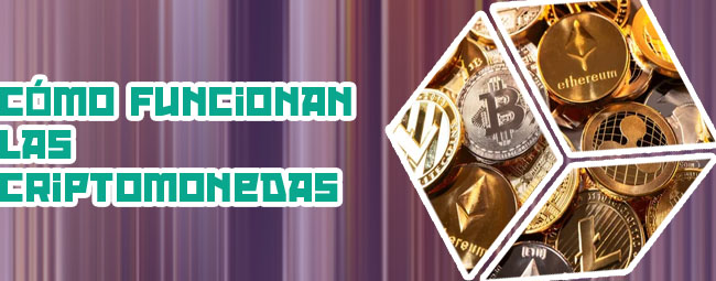 Criptomoneda