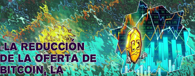 Criptomonedas al alza 2024