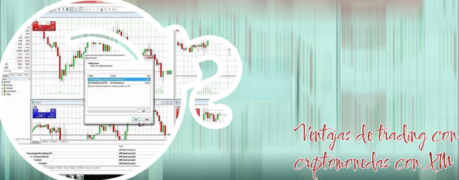Criptomonedas mt5