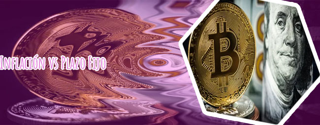 Dolar vs bitcoin