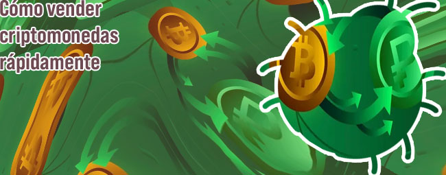 Donde vender btc