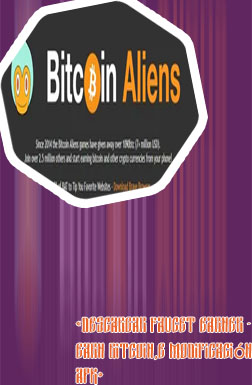 Earn btc faucet