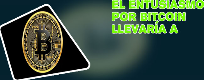 El bitcoin españa