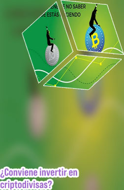 En que consiste invertir en criptomonedas