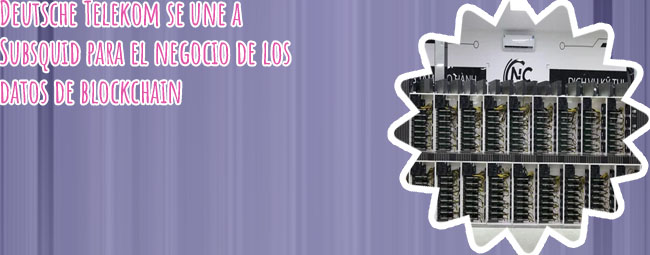 Equipo de minería criptomonedas