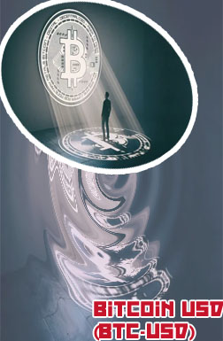 Evolución bitcoin