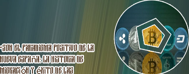 Generadores de criptomonedas en españa