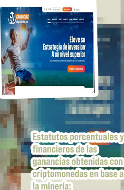 Impuestos por ganancias en criptomonedas