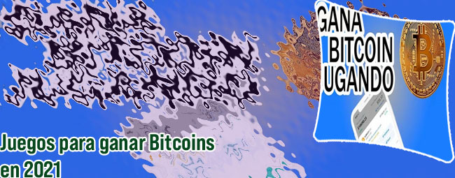 Juegos ganar btc
