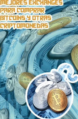 Mejor plataforma para comprar criptomonedas