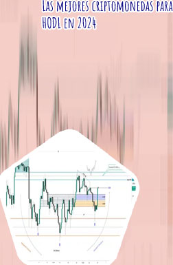 Mejores criptomonedas para hacer trading 2024