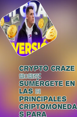 Mejores criptomonedas para invertir en 2024
