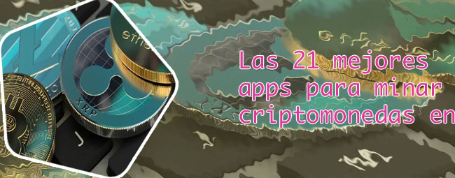 Mejores plataformas para minar criptomonedas