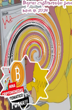 Minar criptomonedas facil