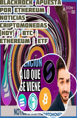 Noticias hoy criptomonedas
