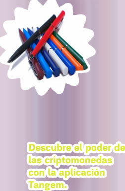 Pen para guardar criptomonedas