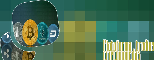 Plataformas de trading de criptomonedas