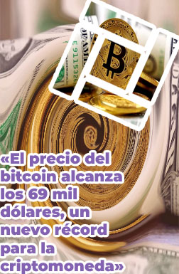 Precio del bitcoin a dolar en españa