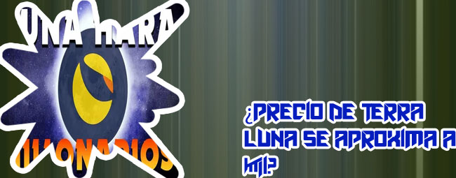 Precio terra luna