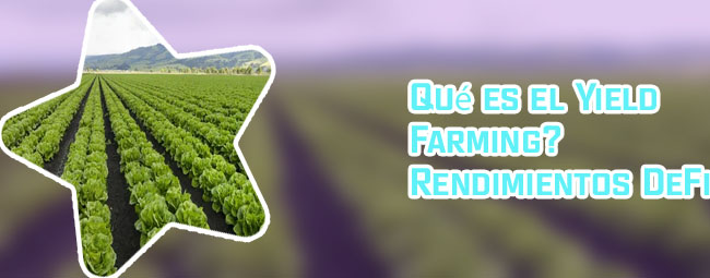 Que es farming criptomonedas