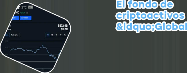 Subida de btc