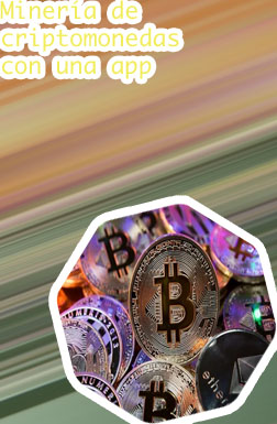 Tipos de minado criptomonedas