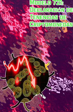 Tributacion de las criptomonedas en españa