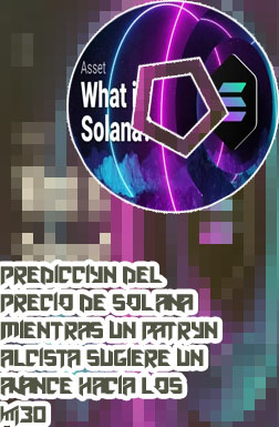 Valor solana
